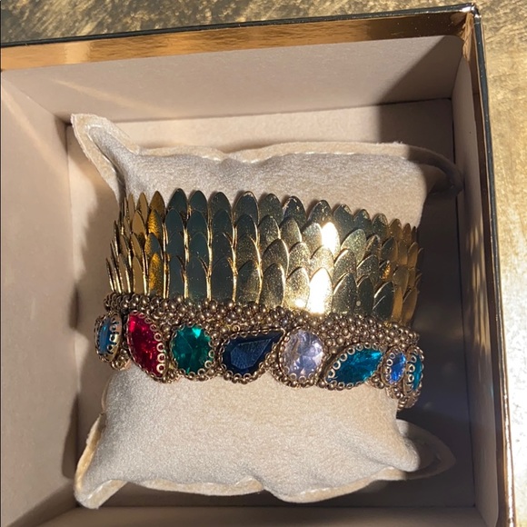 Deepa Gurnani Sylvie Cuff - Picture 5 of 8